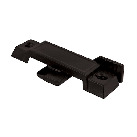 Prime-Line Diecast Black, Sliding Window Sash Lock F 2591